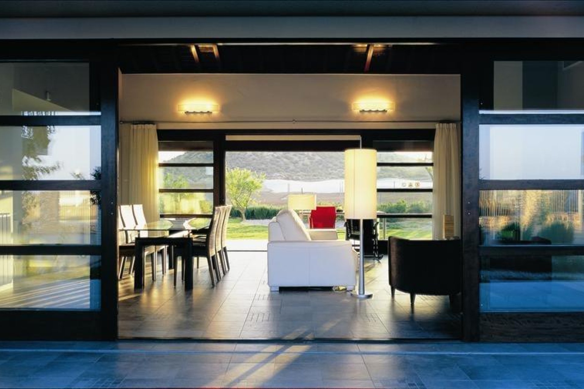 Obra nueva - Villa - Murcia