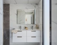 Obra nueva - Villa - Murcia