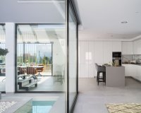 Obra nueva - Villa - Murcia