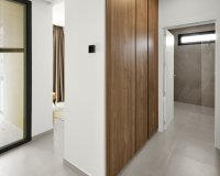 Obra nueva - Villa - Murcia