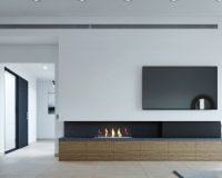 Obra nueva - Villa - Murcia