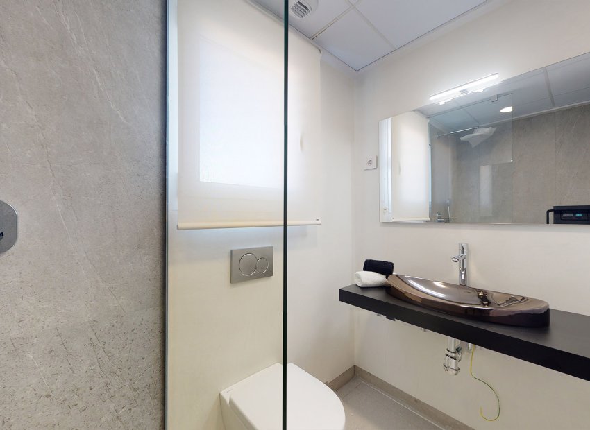 Obra nueva - Villa - Mutxamel