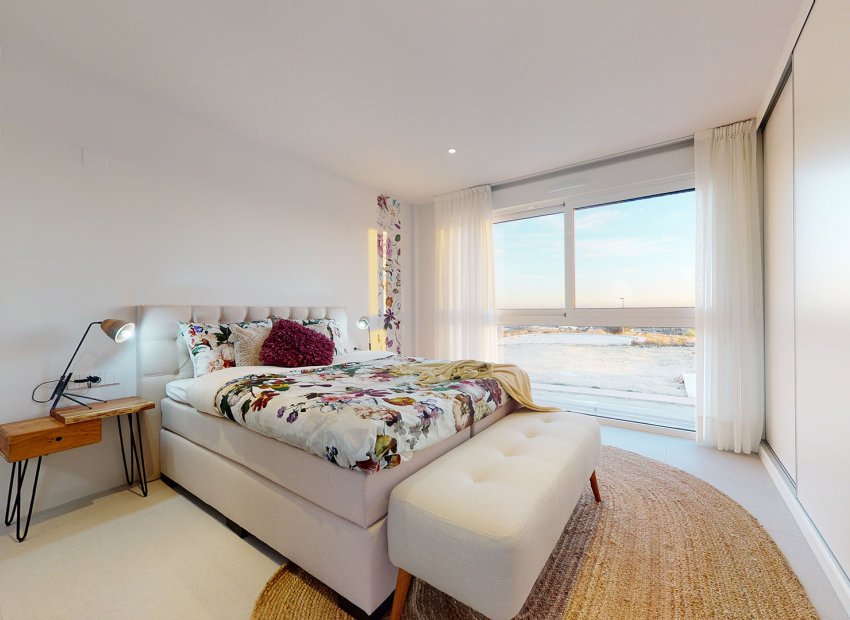 Obra nueva - Villa - Mutxamel