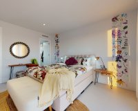 Obra nueva - Villa - Mutxamel