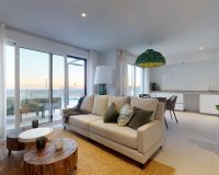 Obra nueva - Villa - Mutxamel