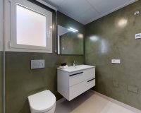 Obra nueva - Villa - Mutxamel