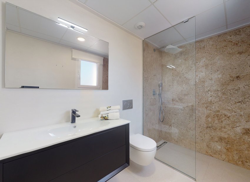 Obra nueva - Villa - Mutxamel