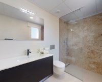 Obra nueva - Villa - Mutxamel