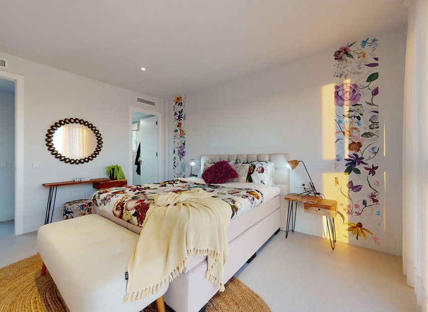 Obra nueva - Villa - Mutxamel