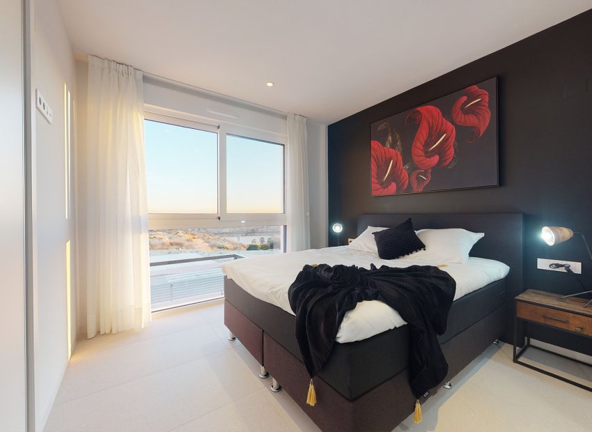 Obra nueva - Villa - Mutxamel