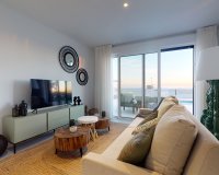 Obra nueva - Villa - Mutxamel