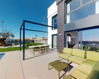 Obra nueva - Villa - Mutxamel