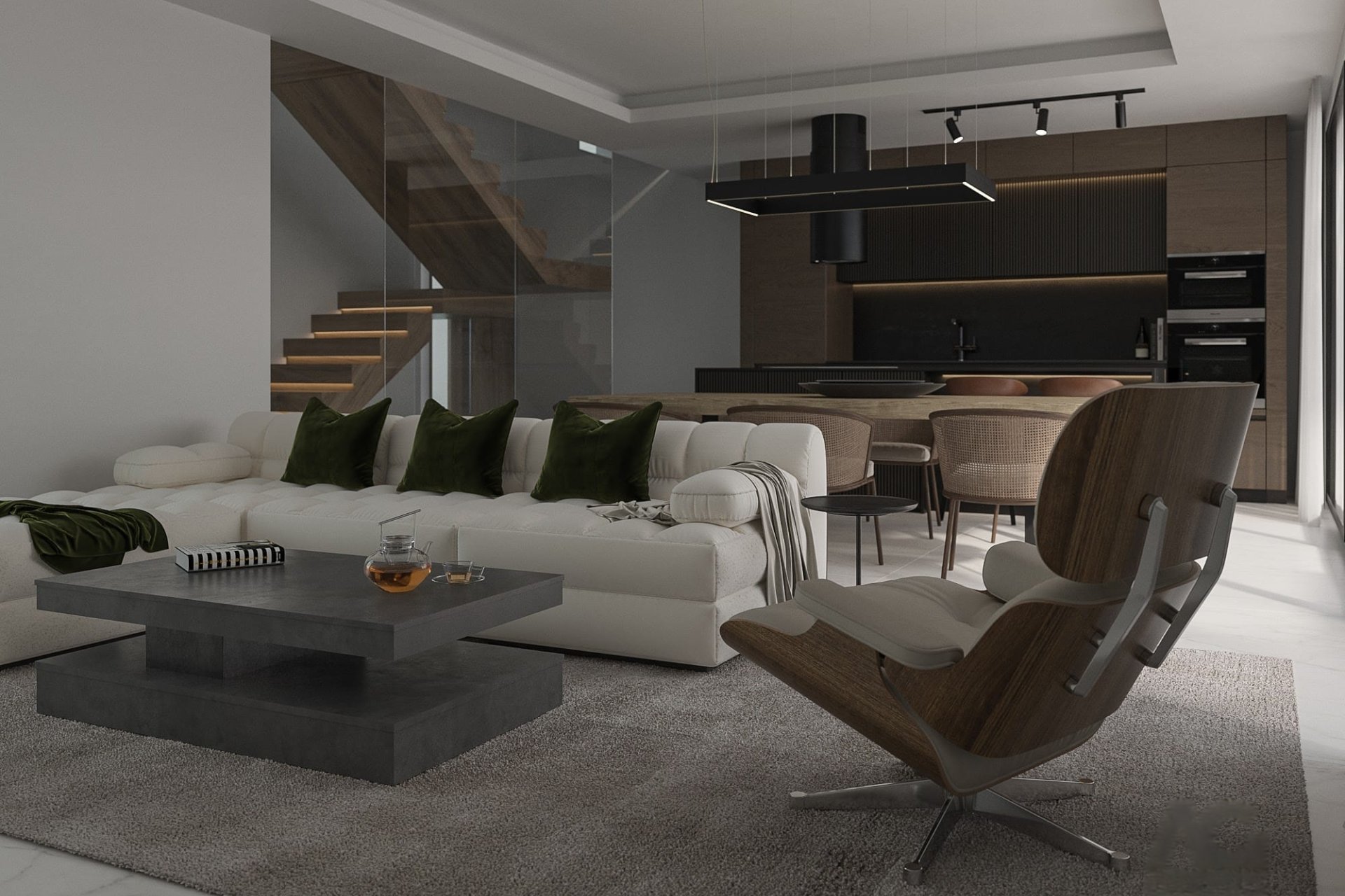 Obra nueva - Villa - Nerja