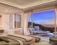 Obra nueva - Villa - Ojén