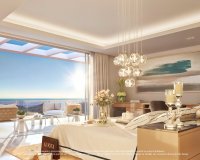 Obra nueva - Villa - Ojén