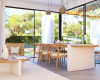 Obra nueva - Villa - Orihuela Costa