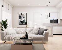 Obra nueva - Villa - Orihuela Costa