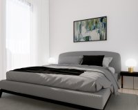 Obra nueva - Villa - Orihuela Costa