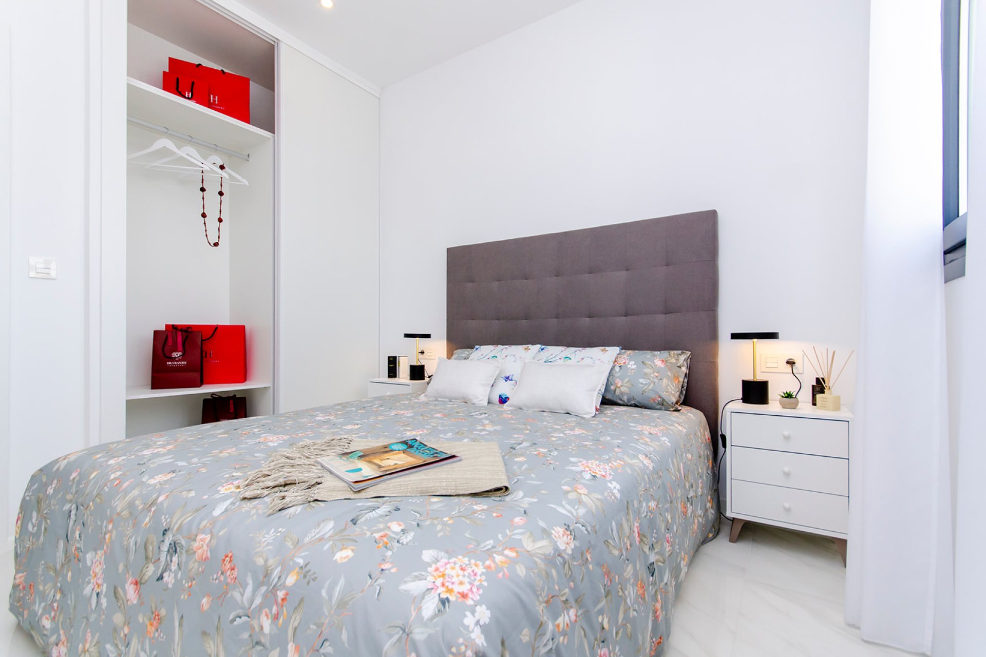 Obra nueva - Villa - Orihuela Costa