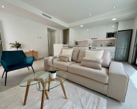 Obra nueva - Villa - Orihuela Costa