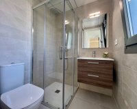 Obra nueva - Villa - Orihuela Costa