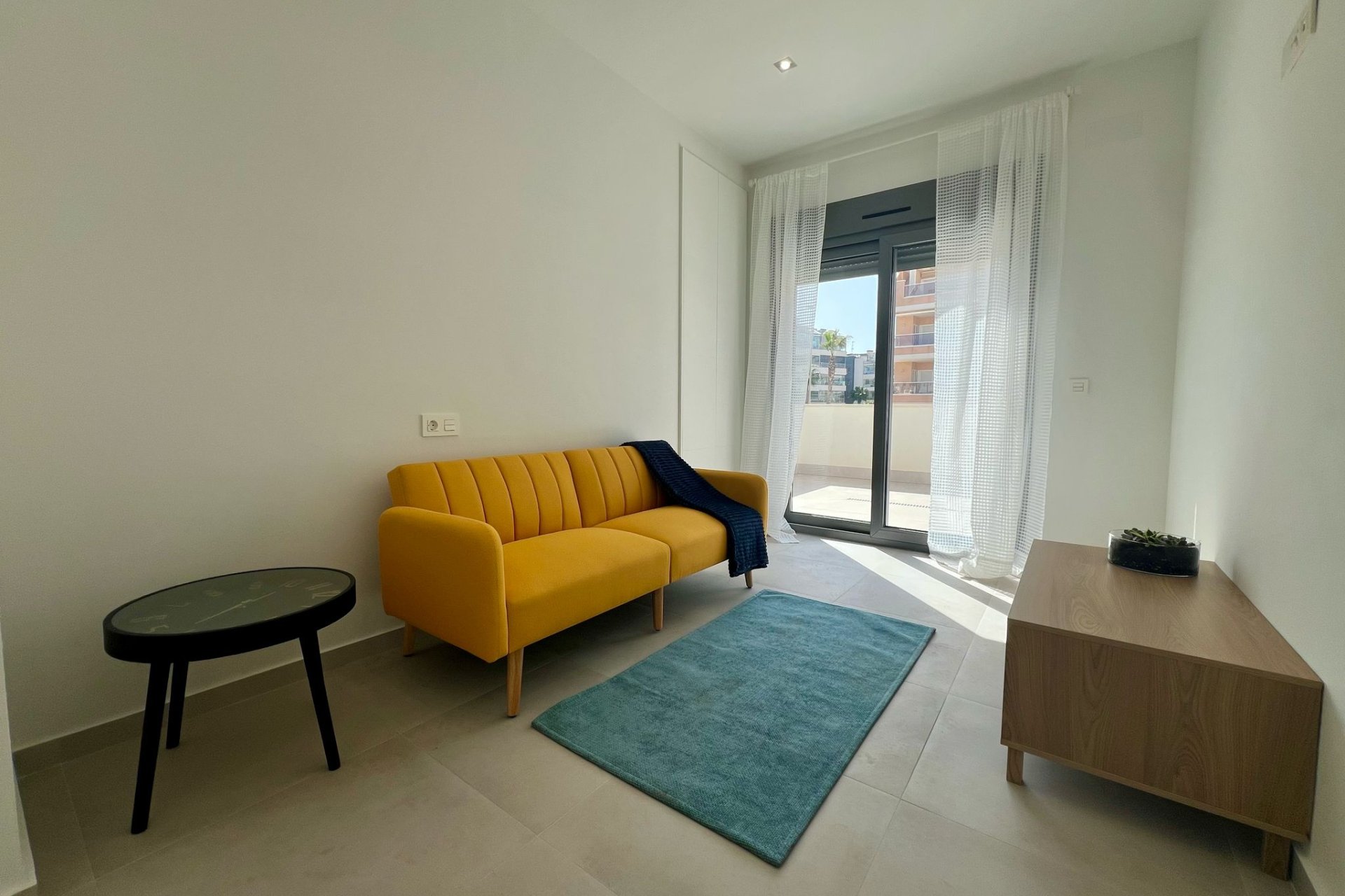 Obra nueva - Villa - Orihuela Costa