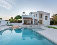 Obra nueva - Villa - Orihuela Costa