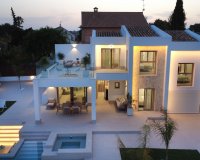 Obra nueva - Villa - Orihuela Costa