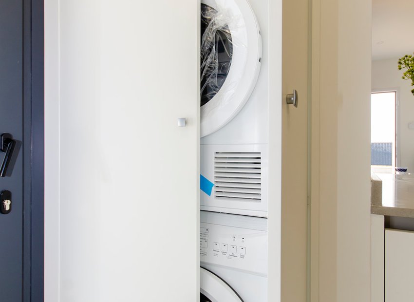 Obra nueva - Villa - Orihuela Costa