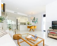 Obra nueva - Villa - Orihuela Costa