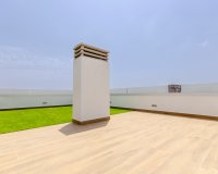 Obra nueva - Villa - Orihuela Costa