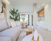 Obra nueva - Villa - Orihuela Costa