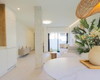 Obra nueva - Villa - Orihuela Costa