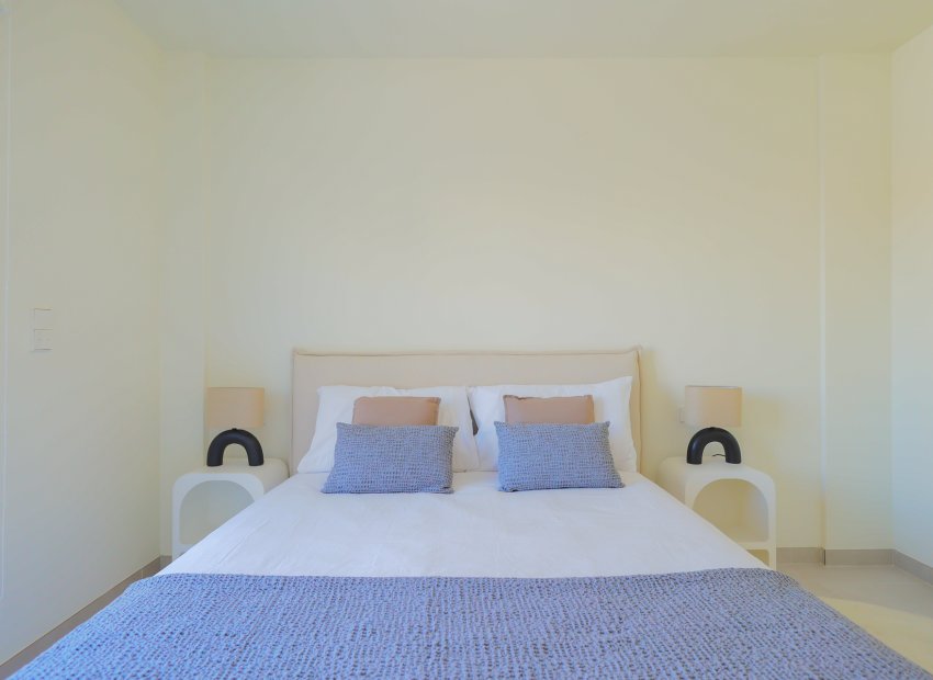 Obra nueva - Villa - Orihuela Costa