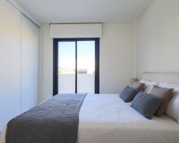 Obra nueva - Villa - Orihuela Costa