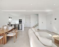 Obra nueva - Villa - Orihuela Costa