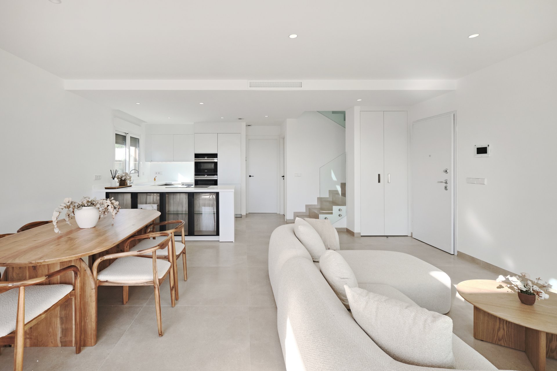 Obra nueva - Villa - Orihuela Costa