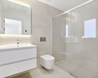 Obra nueva - Villa - Orihuela Costa