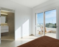Obra nueva - Villa - Orihuela Costa