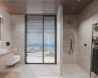 Obra nueva - Villa - Orihuela Costa