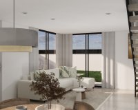 Obra nueva - Villa - Orihuela Costa