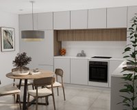 Obra nueva - Villa - Orihuela Costa