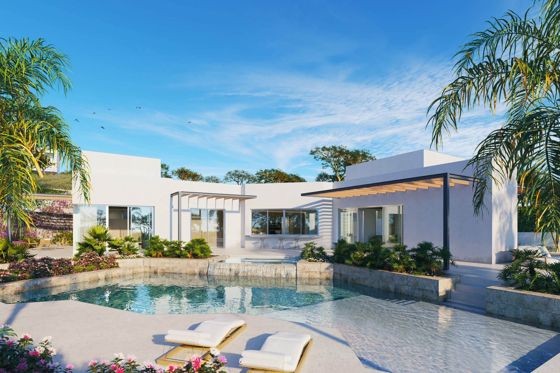 Obra nueva - Villa - Orihuela