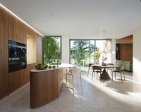 Obra nueva - Villa - Orihuela