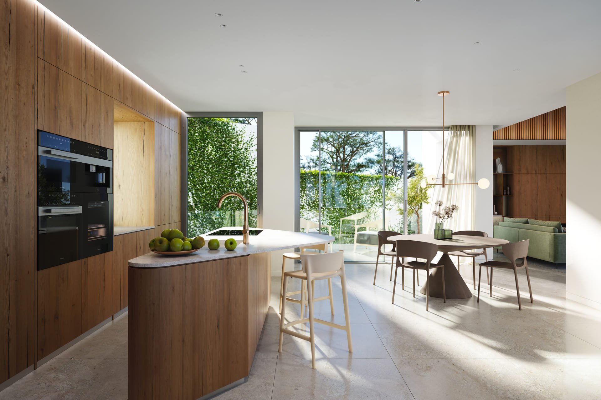 Obra nueva - Villa - Orihuela