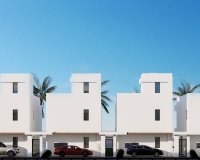 Obra nueva - Villa - Orihuela