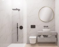 Obra nueva - Villa - Orihuela