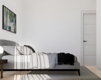 Obra nueva - Villa - Orihuela