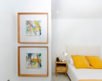 Obra nueva - Villa - Orihuela