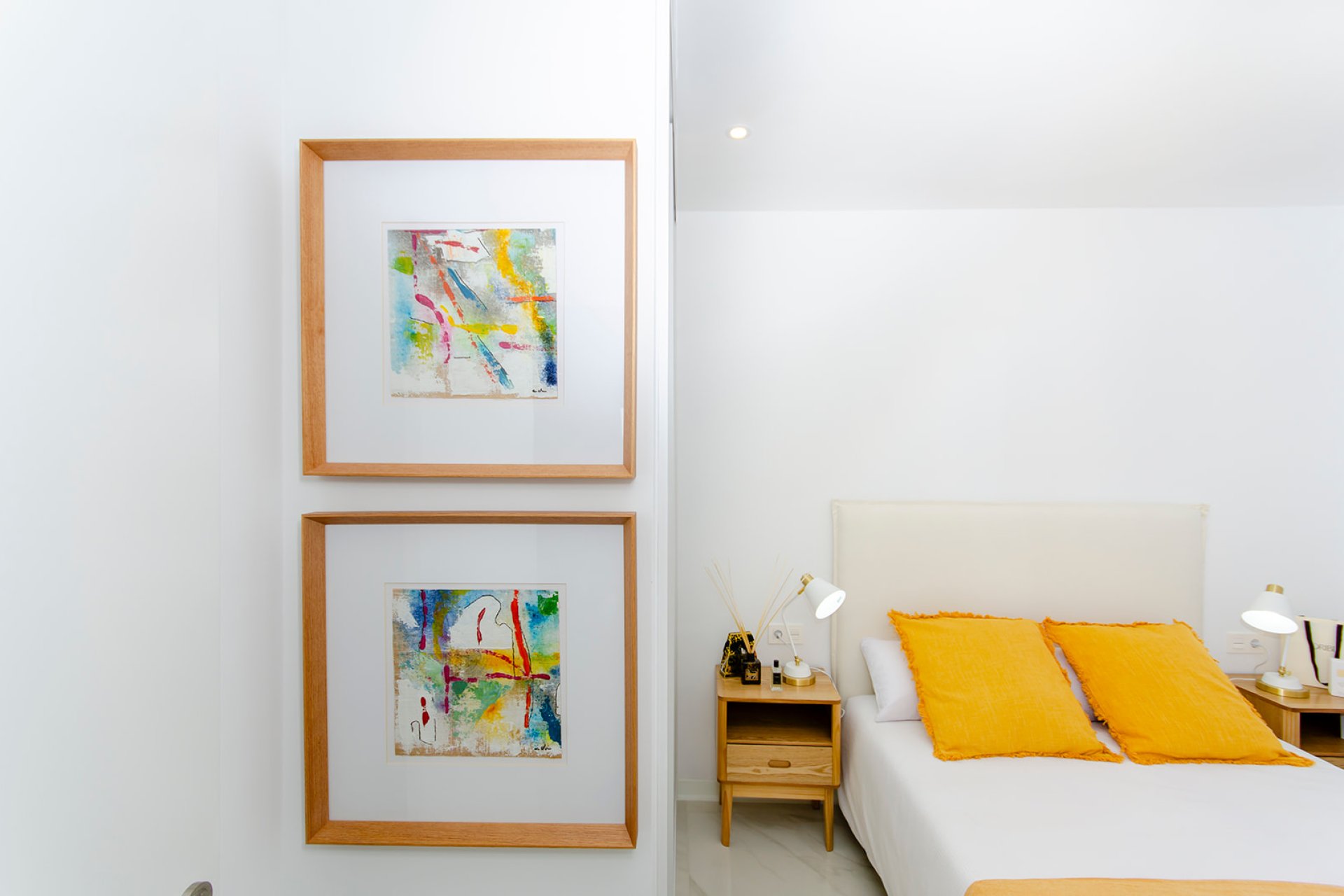 Obra nueva - Villa - Orihuela